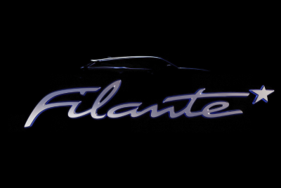 Découvrez le Renault Filante, le SUV haut de gamme qui défie le luxe