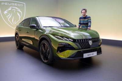 La Peugeot 408 Restylée : Révolution ou Simple Lifting ?