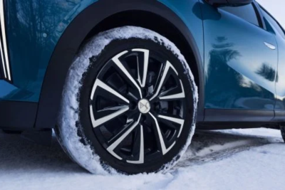 Découvrez la DS 3 Pallas Cristal : Luxe et Confort à l’Honneur !