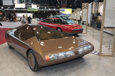 Découvrez les concept-cars Citroën qui ont marqué l’histoire !