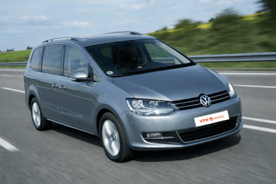 Top 10 des meilleures voitures d’occasion 7 places acheter en 2026