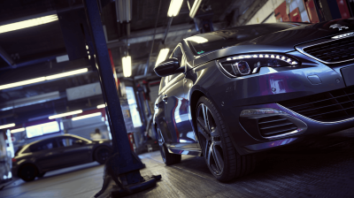 Le nouveau contrôle technique 2026 va plomber des milliers d’automobilistes