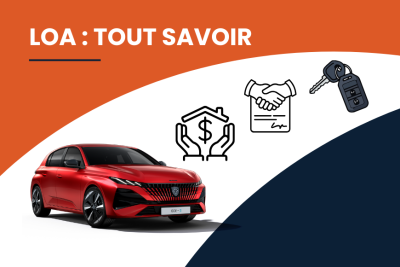 LOA Location avec Option d’Achat : Tout savoir sur ce financement en 2026