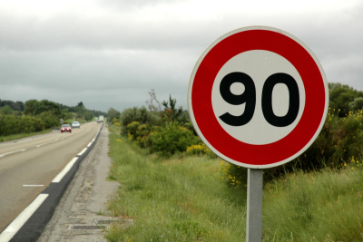 Retour aux 90 km/h : Révolution ou Régression ?