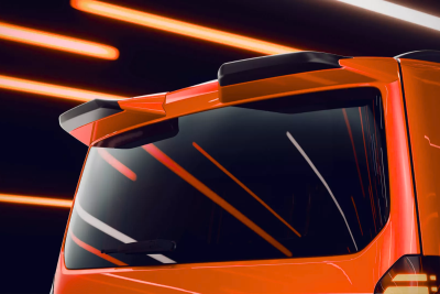 Volkswagen Transporter Sportline : un Van aux allures de GTI !