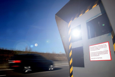 Radars automatiques : votre assurance auto sous leur radar !