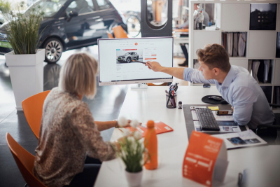 Liste complète des documents pour financer une voiture d’occasion en France