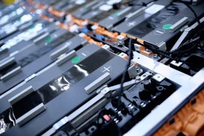 La batterie Ford : révolution électrique ou gadget marketing ?