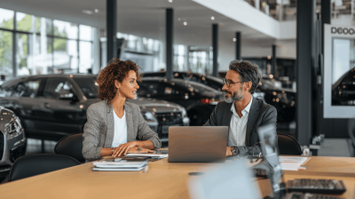 Comment financer une voiture d’occasion en 2026 ?