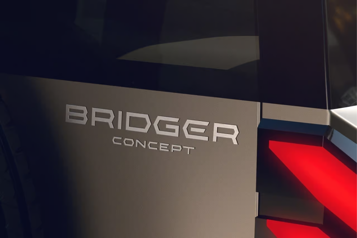 Le Brigder concept