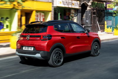 Citroën e-C3 : l’électrique urbaine à moins de 20 000 € !