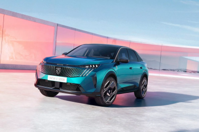 Préparez-vous : Les SUV électriques de 2026 vont tout changer !