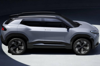 Découvrez les SUV électriques qui vont révolutionner 2026 !