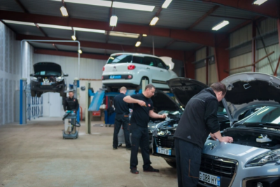 Top 10 des voitures les moins chères à entretenir en 2026 !