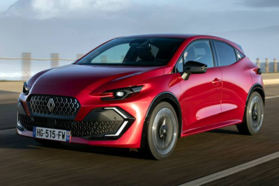 La Renault Clio 6 élue voiture de l’année 2026 : une révolution !