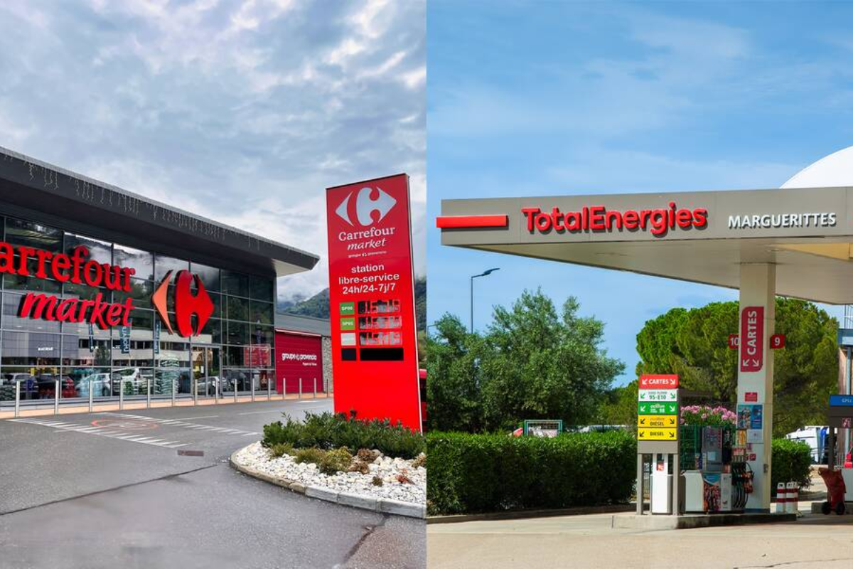 Comparatif entre station