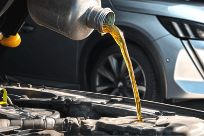 Quelle huile moteur pour ma voiture ?
