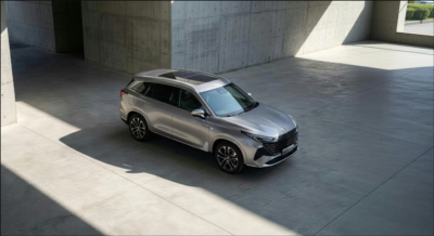 Que vaut le nouveau MGS9 ?