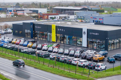 Stellantis : 700 000 voitures rappelées, une crise mondiale ?