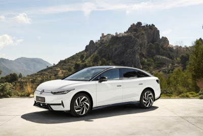 ID.7 Pure : Volkswagen baisse le prix, mais à quel coût ?