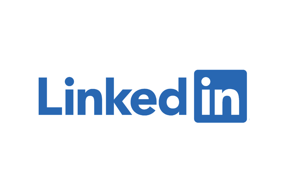Logo Linkedin