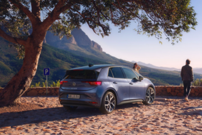 Volkswagen ID.3 Neo : Le Nouvel Élan Électrique Qui Fait Bouger les Lignes