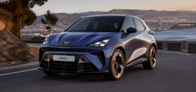 Cupra Raval : une citadine électrique sportive à partir de 26 000 €