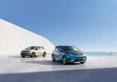 Avec sa Dolphin G à moins de 20 000 €, BYD lance une offensive contre les citadines du marché