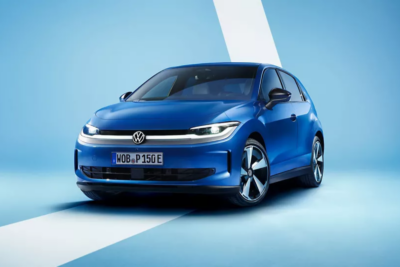 La Volkswagen ID. Polo : l’électrique qui va faire trembler la Renault 5 !