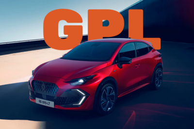 Renault Clio 6 GPL : La citadine qui explose les records d’autonomie !