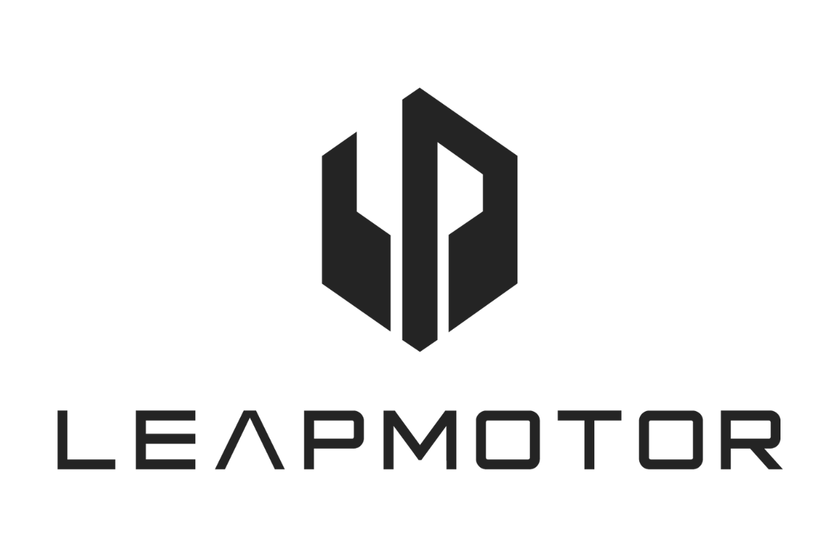 Logo Leapmotor 2026