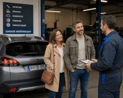 Entretien Peugeot 2008 : coûts, fréquence des révisions et problèmes à surveiller