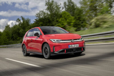 ID. Polo GTI : Volkswagen promet enfin une électrique amusante à conduire