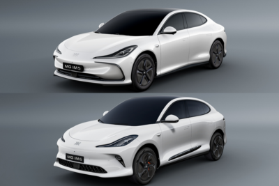 MG IM5 et IM6 en France : Tesla doit-elle s’inquiéter ?